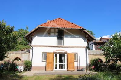 Pécs közelében családi ház, gazdálkodásra alkalmas melléképületekkel, kerttel, ELADÓ! (104741-thumb)
